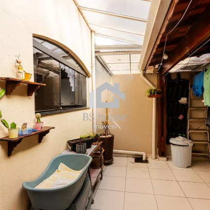 Imagem Sobrado com 4 Quartos à Venda, 220 m² em Parque Das Nações - Santo André Imagem Sobrado com 4 Quartos à Venda, 220 m² em Parque Das Nações - Santo André