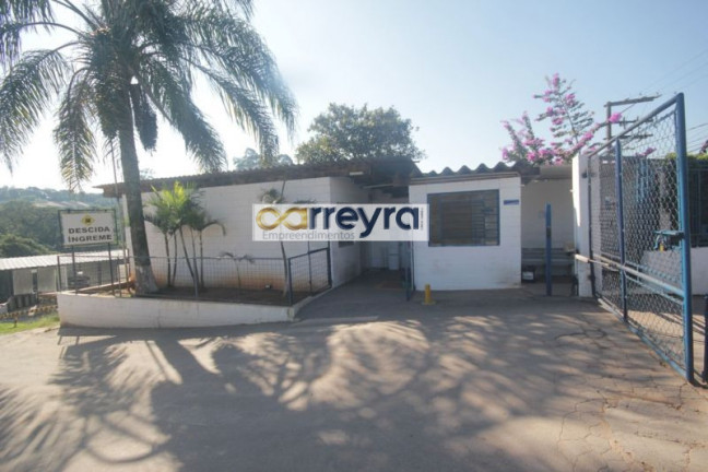 Imagem Galpão à Venda, 900 m² Imagem Galpão à Venda, 900 m²