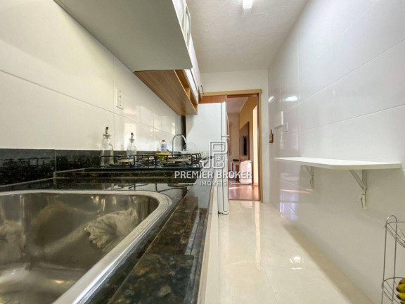 Imagem Apartamento com 2 Quartos à Venda, 48 m² em Araras - Teresópolis Imagem Apartamento com 2 Quartos à Venda, 48 m² em Araras - Teresópolis