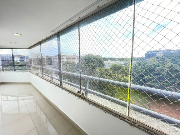 Imagem Imóvel com 3 Quartos à Venda, 111 m² em Asa Norte - Brasília