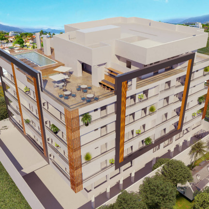 Imagem Apartamento com 3 Quartos à Venda, 95 m² em Itaguá - Ubatuba Imagem Apartamento com 3 Quartos à Venda, 95 m² em Itaguá - Ubatuba