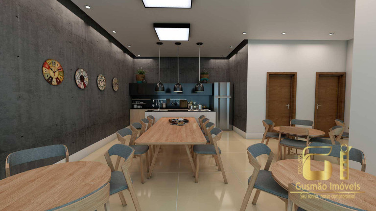 Imagem Apartamento com 3 Quartos à Venda, 90 m² em Neópolis - Natal