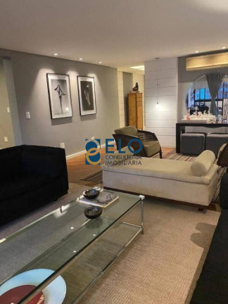 Apartamento com 4 Quartos à Venda, 266 m² em Boqueirão - Santos