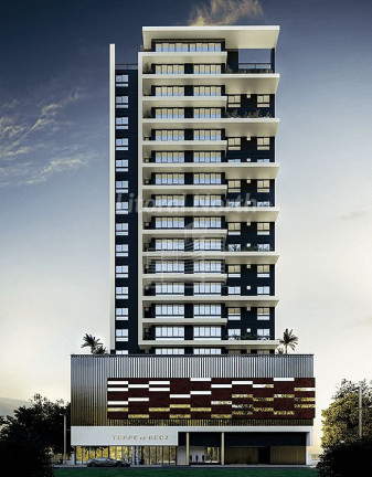 Imagem Apartamento com 4 Quartos à Venda, 146 m² em Pioneiros - Balneário Camboriú
