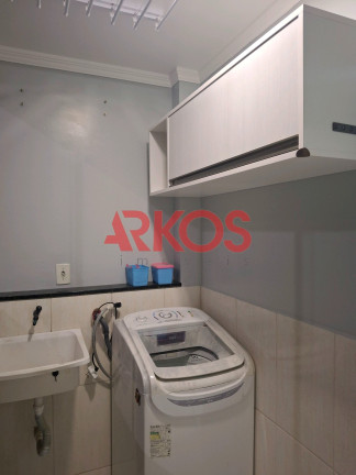 Imagem Apartamento com 2 Quartos à Venda,  em Cedro - Camboriú