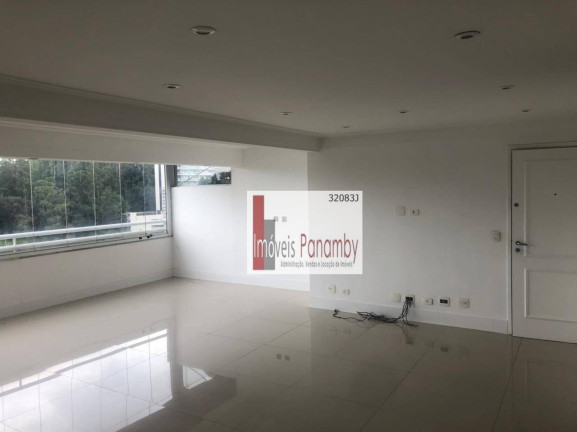 Imagem Apartamento com 3 Quartos à Venda, 136 m² em Vila Andrade - São Paulo Imagem Apartamento com 3 Quartos à Venda, 136 m² em Vila Andrade - São Paulo
