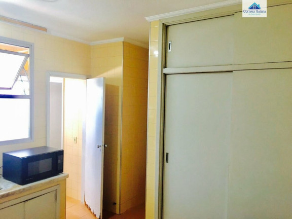 Imagem Apartamento com 3 Quartos à Venda, 134 m² em Jardim Proença - Campinas Imagem Apartamento com 3 Quartos à Venda, 134 m² em Jardim Proença - Campinas