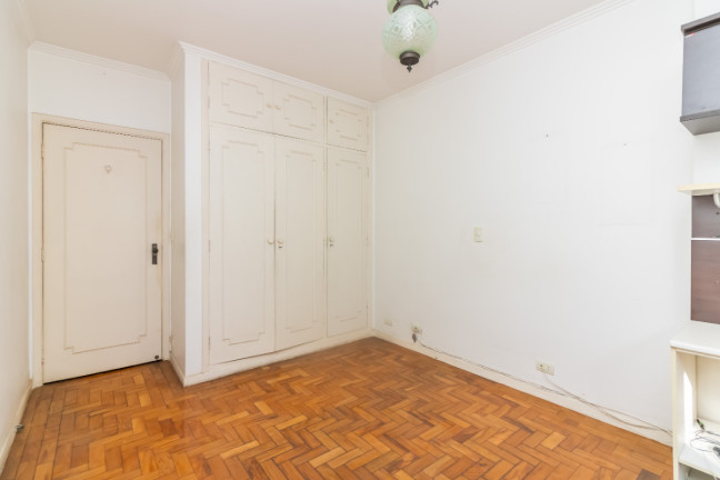Imagem Apartamento com 3 Quartos à Venda, 172 m² em Bela Vista - São Paulo