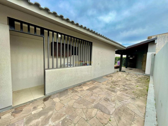 Imagem Casa com 3 Quartos à Venda, 166 m² em Centro - Xangri-lá