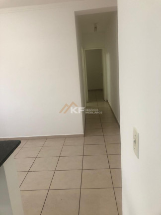 Imagem Apartamento com 2 Quartos à Venda, 46 m² em Ribeirânia - Ribeirão Preto Imagem Apartamento com 2 Quartos à Venda, 46 m² em Ribeirânia - Ribeirão Preto