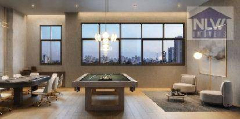 Imagem Apartamento com 3 Quartos à Venda, 75 m² em Sacomã - São Paulo