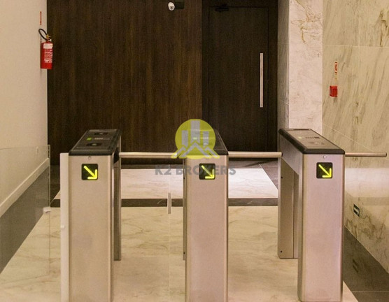 Imagem Sala Comercial para Alugar, 292 m² em Centro - Curitiba