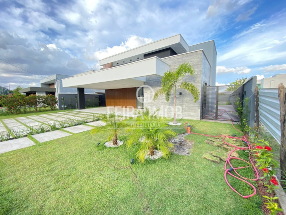 Imagem Casa com 4 Quartos à Venda, 330 m² em Papagaio - Feira De Santana Imagem Casa com 4 Quartos à Venda, 330 m² em Papagaio - Feira De Santana