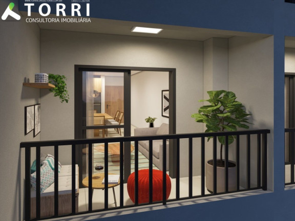 Imagem Apartamento com 2 Quartos à Venda, 55 m² em Jardim Europa - Sorocaba Imagem Apartamento com 2 Quartos à Venda, 55 m² em Jardim Europa - Sorocaba