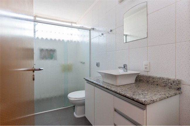 Imagem Apartamento com 3 Quartos à Venda, 138 m² em Vila Mariana - São Paulo