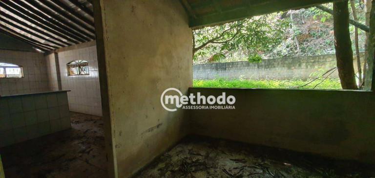Imagem Galpão para Alugar, 974 m² em Chácara Da Barra - Campinas Imagem Galpão para Alugar, 974 m² em Chácara Da Barra - Campinas