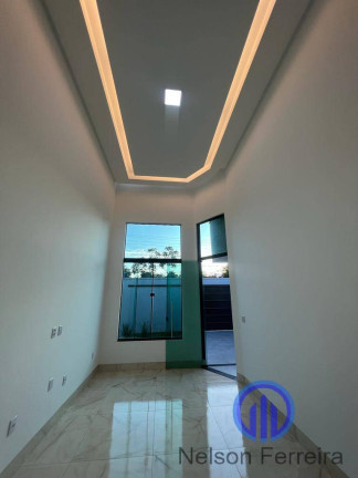 Imagem Casa com 3 Quartos à Venda, 175 m² em Pontal Sul - Acréscimo - Aparecida De Goiânia