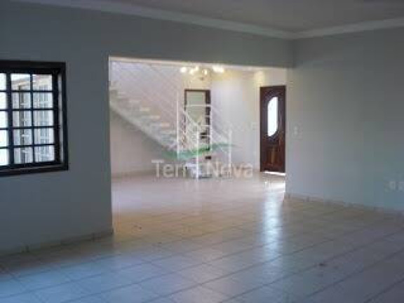 Imagem Casa com 4 Quartos à Venda, 400 m² em Loteamento Portal Da Colina - Jundiaí