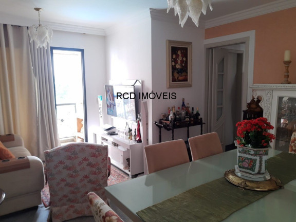 Imagem Apartamento com 3 Quartos à Venda, 74 m² em Jardim Peri Peri - São Paulo Imagem Apartamento com 3 Quartos à Venda, 74 m² em Jardim Peri Peri - São Paulo