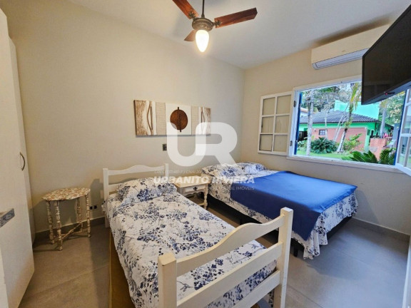 Imagem Casa com 5 Quartos à Venda, 255 m² em Riviera | Módulo 26 - Bertioga