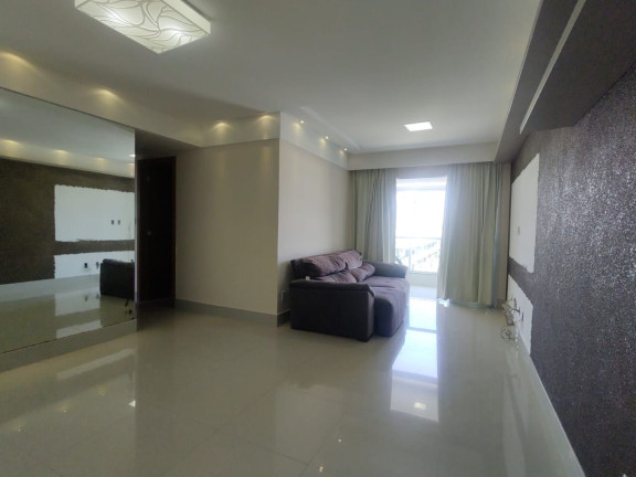 Imagem Apartamento com 3 Quartos à Venda, 82 m² em Buraquinho - Lauro De Freitas Imagem Apartamento com 3 Quartos à Venda, 82 m² em Buraquinho - Lauro De Freitas