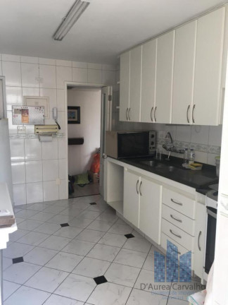 Imagem Apartamento com 3 Quartos à Venda, 103 m² em Santo Amaro - São Paulo Imagem Apartamento com 3 Quartos à Venda, 103 m² em Santo Amaro - São Paulo