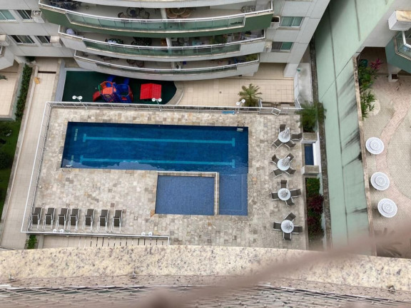Imagem Apartamento com 2 Quartos à Venda, 80 m² em Jardim Vinte E Cinco De Agosto - Duque De Caxias