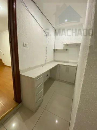 Imagem Casa com 3 Quartos à Venda, 150 m² em Parque Oratório - Santo André Imagem Casa com 3 Quartos à Venda, 150 m² em Parque Oratório - Santo André