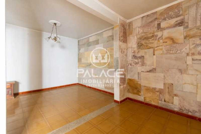 Imagem Imóvel com 4 Quartos à Venda, 266 m² em Alto - Piracicaba