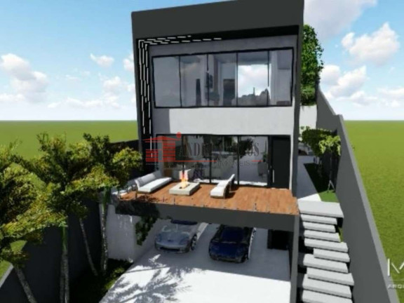 Imagem Casa de Condomínio à Venda, 510 m² em Jardim Caiapia - Cotia Imagem Casa de Condomínio à Venda, 510 m² em Jardim Caiapia - Cotia