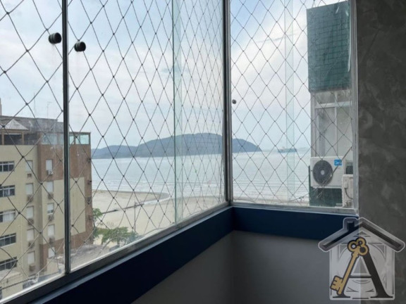 Imagem Apartamento com 2 Quartos à Venda, 58 m² em José Menino - Santos Imagem Apartamento com 2 Quartos à Venda, 58 m² em José Menino - Santos