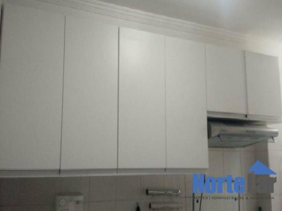 Imagem Apartamento com 2 Quartos à Venda, 51 m² em Jardim Peri - São Paulo
