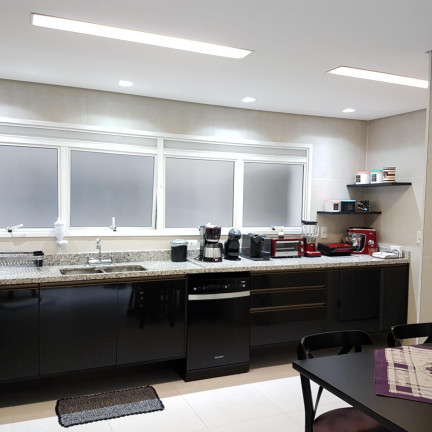 Imagem Apartamento com 4 Quartos à Venda, 238 m² em Morumbi - São Paulo Imagem Apartamento com 4 Quartos à Venda, 238 m² em Morumbi - São Paulo
