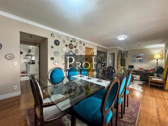 Imagem Apartamento com 3 Quartos à Venda, 156 m² em Centro - São Bernardo Do Campo Imagem Apartamento com 3 Quartos à Venda, 156 m² em Centro - São Bernardo Do Campo