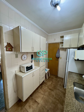 Imagem Apartamento com 3 Quartos à Venda, 76 m² em Enseada - Guarujá Imagem Apartamento com 3 Quartos à Venda, 76 m² em Enseada - Guarujá