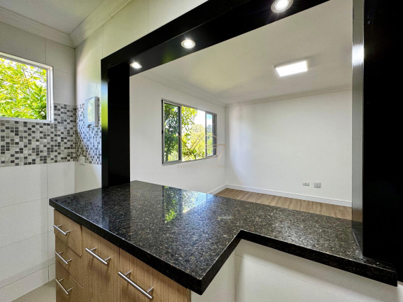 Imagem Apartamento com 2 Quartos à Venda,  em Colônia Rio Grande - São José Dos Pinhais
