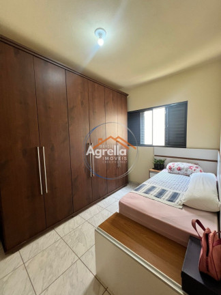 Imagem Casa com 2 Quartos à Venda, 115 m² em Jardim Araucária - Mogi Guaçu Imagem Casa com 2 Quartos à Venda, 115 m² em Jardim Araucária - Mogi Guaçu