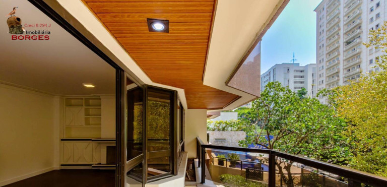 Imagem Apartamento com 3 Quartos à Venda, 192 m² em Itaim Bibi - São Paulo Imagem Apartamento com 3 Quartos à Venda, 192 m² em Itaim Bibi - São Paulo