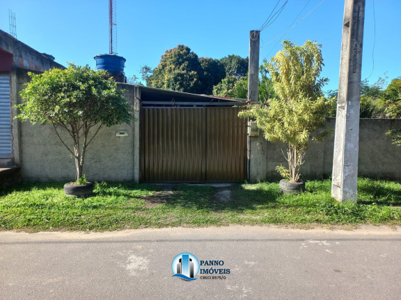 Casa com 3 Quartos à Venda, 140 m² em Jardim Rotsen - Duque De Caxias