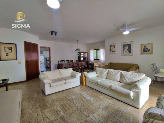 Imagem Apartamento com 4 Quartos à Venda, 160 m² em Pitangueiras - Guarujá Imagem Apartamento com 4 Quartos à Venda, 160 m² em Pitangueiras - Guarujá
