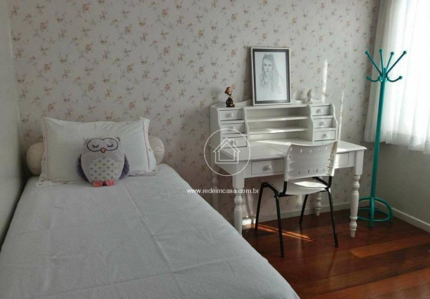 Imagem Apartamento com 3 Quartos à Venda, 106 m² em Serra - Belo Horizonte