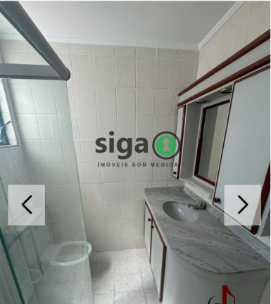 Imagem Apartamento com 3 Quartos à Venda, 84 m² em Tatuapé - São Paulo