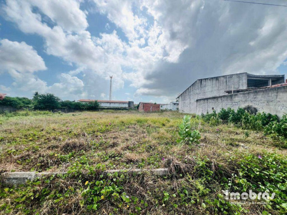 Imagem Terreno à Venda, 396 m² em Barroso - Fortaleza Imagem Terreno à Venda, 396 m² em Barroso - Fortaleza