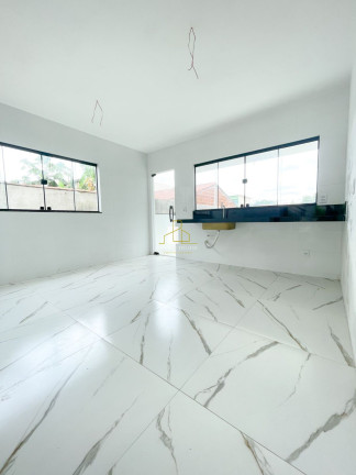 Imagem Casa com 3 Quartos à Venda, 117 m² em Portal De Jacaraípe - Serra