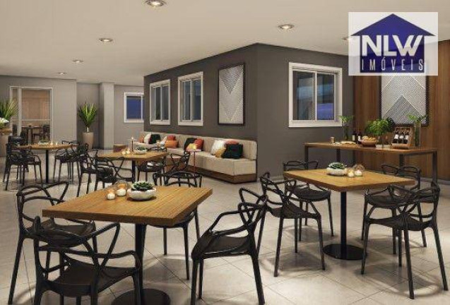 Imagem Apartamento com 2 Quartos à Venda, 41 m² em Vila Das Belezas - São Paulo