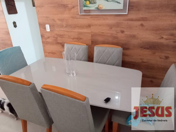 Imagem Apartamento com 3 Quartos à Venda, 80 m² em Enseada - Guarujá Imagem Apartamento com 3 Quartos à Venda, 80 m² em Enseada - Guarujá