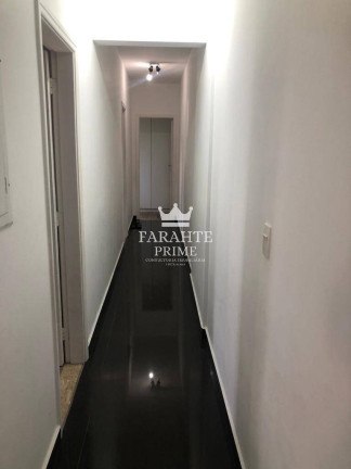 Imagem Apartamento com 3 Quartos à Venda, 150 m² em Ponta Da Praia - Santos