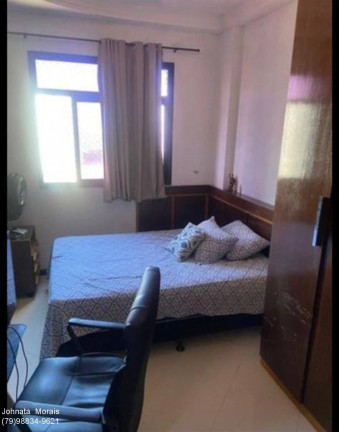 Imagem Apartamento com 4 Quartos à Venda, 242 m² em Farolândia - Aracaju Imagem Apartamento com 4 Quartos à Venda, 242 m² em Farolândia - Aracaju