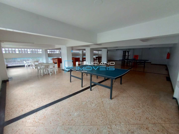 Imagem Apartamento com 1 Quarto à Venda, 28 m² em Mirim - Praia Grande