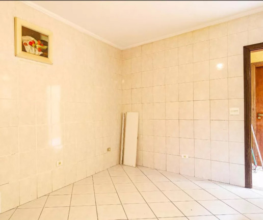 Imagem Casa com 3 Quartos à Venda, 158 m² em Chácara Inglesa - São Paulo